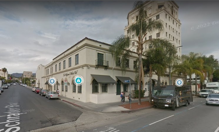 6525 W Sunset Blvd,Los Angeles,CA,90028,US Los Angeles,CA